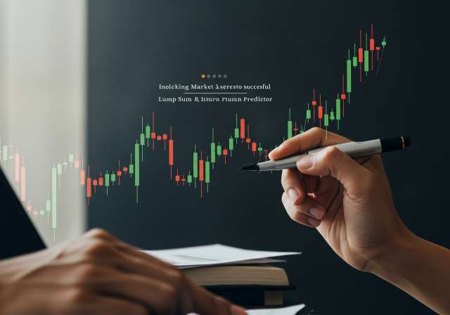 Inflation Adjustment Calculator: Safeguarding Your Investments