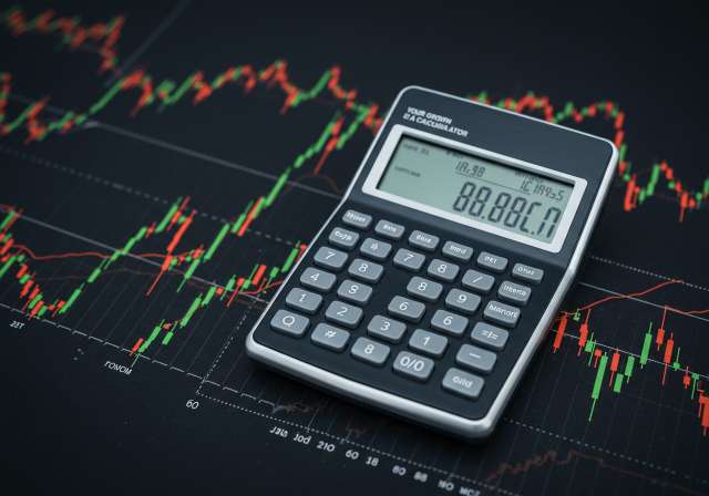 MF Calculator with Inflation: Future-Proof Your Investments