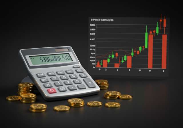 UTI Equity Fund SIP Calculator: Plan Your Future Investments