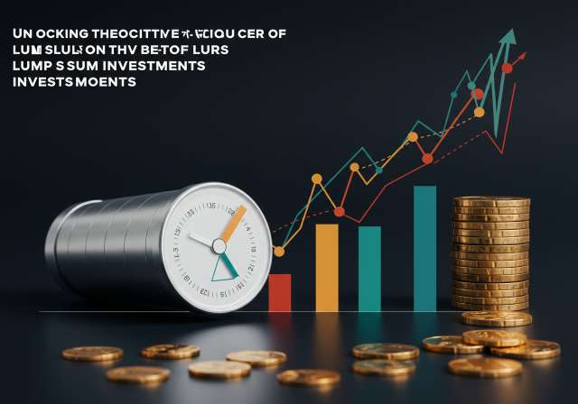 Estimate Your Returns: Using the ICICI Prudential Monthly SIP Calculator