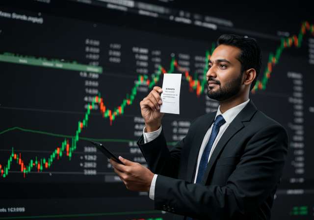 Unlock Your Investment Journey: Top 10 Demat Accounts in India