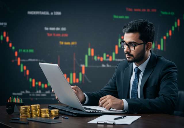 Aadhaar-Based Demat Account Opening: Your Gateway to Indian Markets
