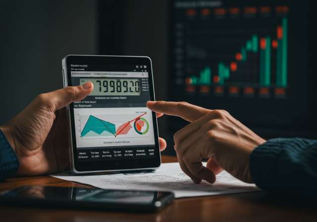 Unlock Your Investing Journey: A Digital Demat Account Guide
