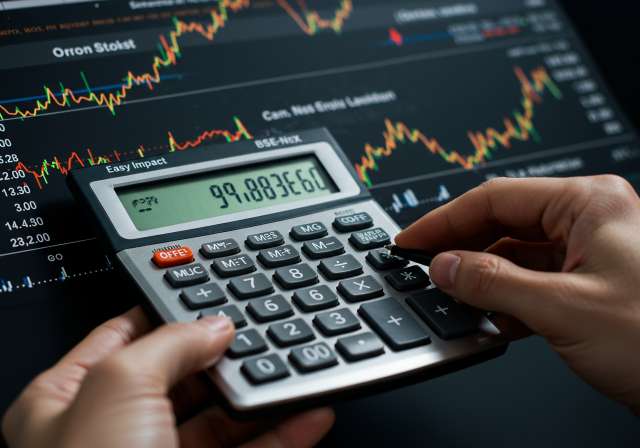 Nifty 50: Your Guide to India’s Stock Market Pulse