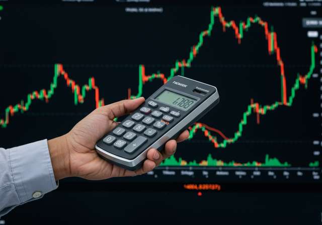 Unlocking the Power of Nifty50: India’s Market Pulse