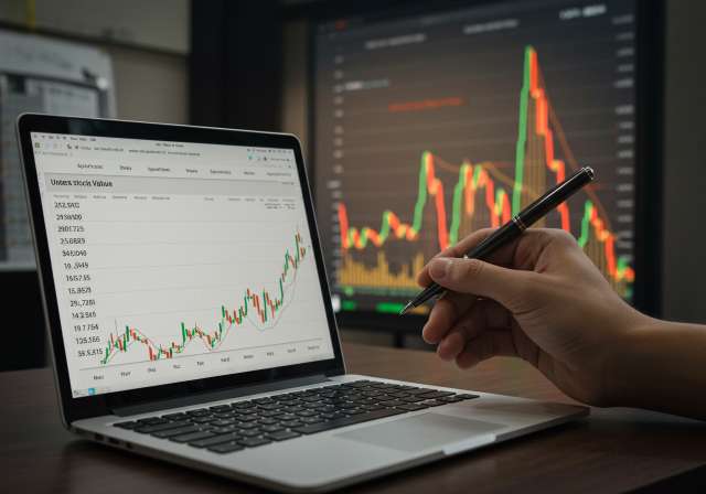 Mastering Futures & Options Trading in India: A Comprehensive Guide