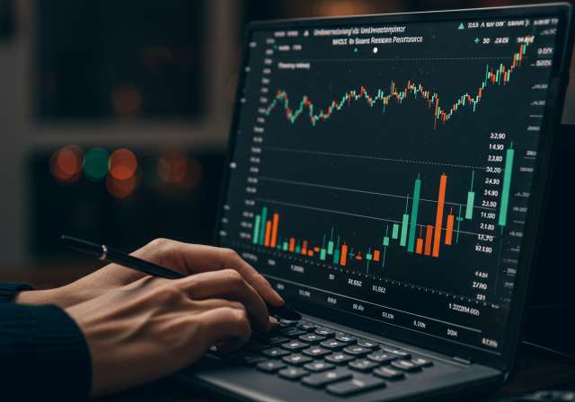 Finding the Best Demat Account for F&O Trading: Low Fees & High Returns