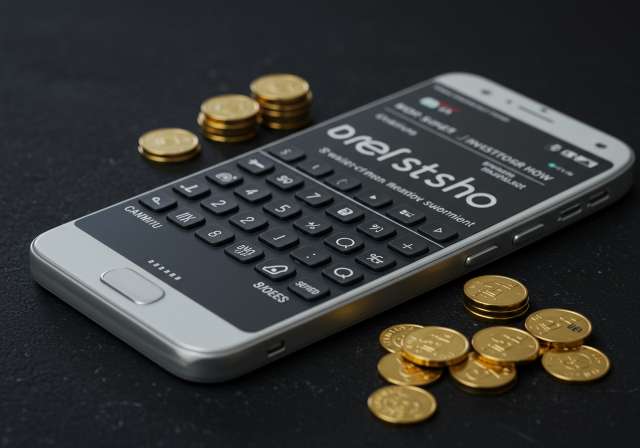 Unlock India’s Markets: Your Guide to Mobile Trading Apps