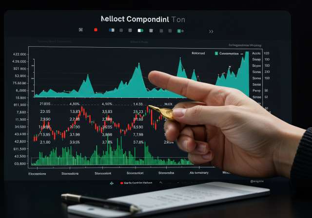 Your Essential Sensex App Guide for Smart Indian Investing