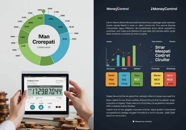 Navigating the Indian Stock Market: A Comprehensive Guide