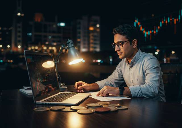 Your Gateway to Wealth: The Ultimate Commodity Trading App Guide