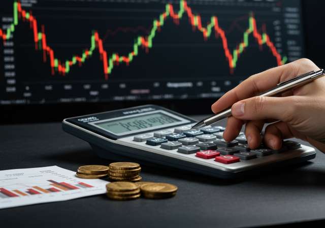 Your Ultimate Guide to Choosing the Best Stock Broker App in India